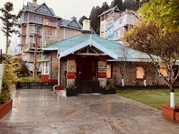 Udaan Ceder Cottage
