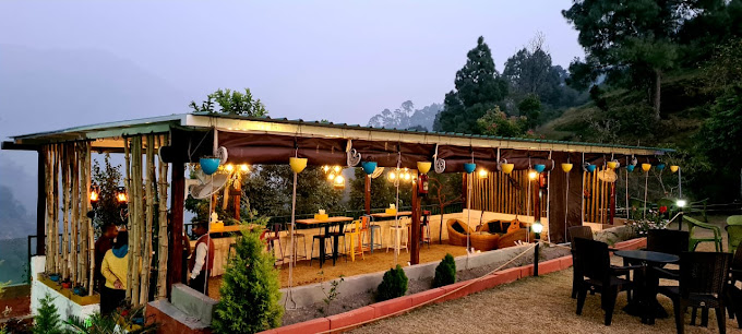 Greenlust Camps & Resorts