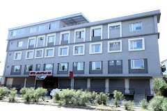 Hotel Amantran inn