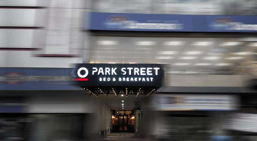 10 park street