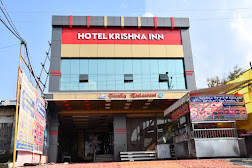 Hotel Krishna Inn