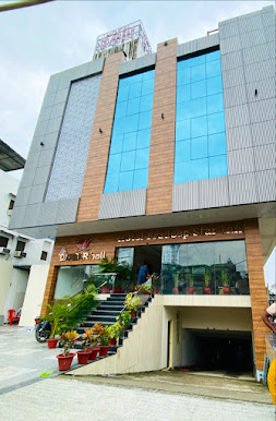 Hotel Pradeep Star Inn