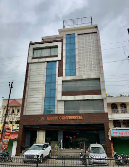 Manas continental