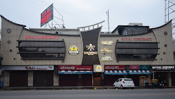 Royal Residency Gorakhpur