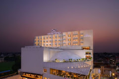 Sarovar Portico Gorakhpur