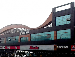 Yark Inn Gorakhpur