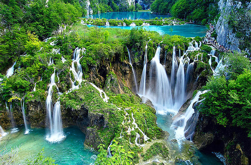 Places To Visit in Mansoon