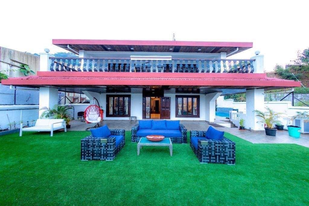 Carpe Diem Villa