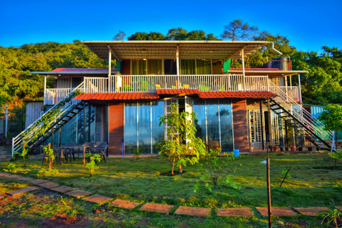Forrest Homestay