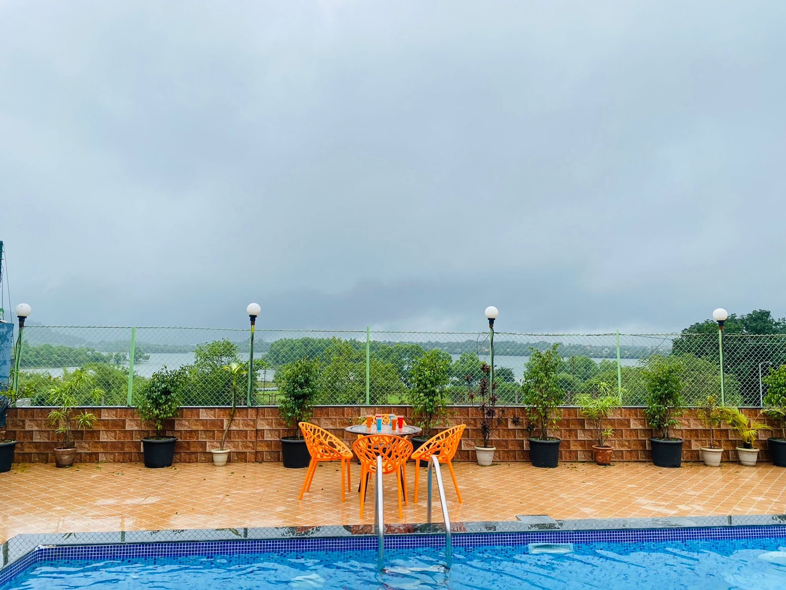 ALPHA VILLA