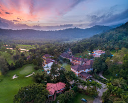 Amritara Ambatty Greens Resort