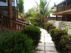 Blue Bird Resort havelock