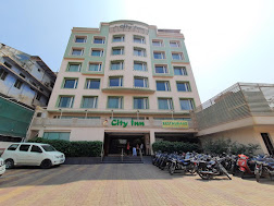 Hotel City inn