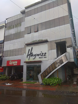 Hotel Haywizz Port Blair