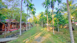 Pristine Beach Resort