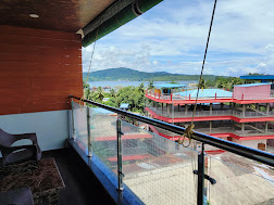 THE HARRIET VIEW