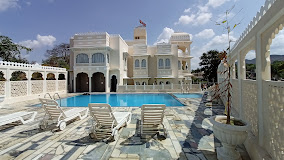 The Kumbha Mahal