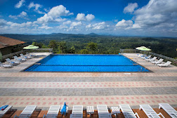 Coorg Cliff Resort
