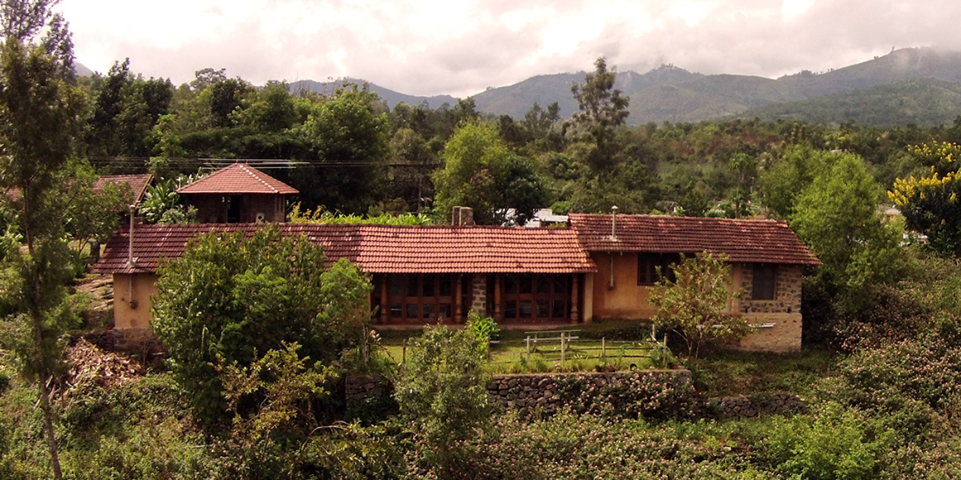 Elephant valley kodaikanal