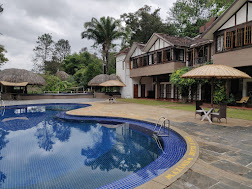 Evolve Back Coorg