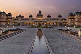 Evolve Back Hampi