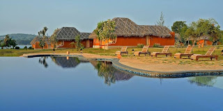Evolve Back Kabini