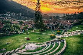 GREEN PASTURES KODAIKANAL