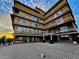 Hotel Acropolis
