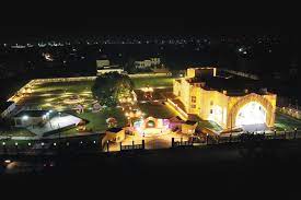 Hotel Budha Park