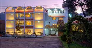 Hotel Jai Kodaikanal