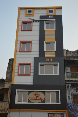 Hotel Midcity