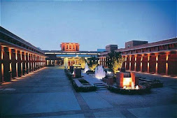 Jaypee Hotel Agra