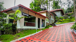 Jungle Hill Resort
