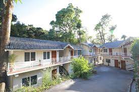 Lazo Coffee Bean Resort