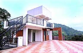 Lazo Coorg Vismaya Resort