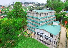 Lazo Eucy Paradise Resort