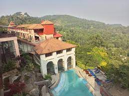 Mango Hill Yercaud