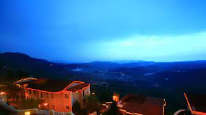 Mountain Retreat Ooty