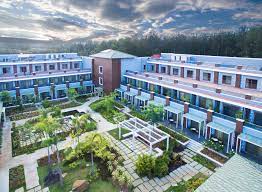 Purple Palms Resort & Spa