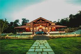 Rivermist Resorts