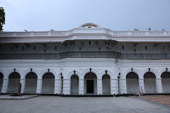 SAROJA HERITAGE HOTEL