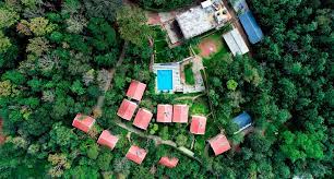 The Blossom Resort