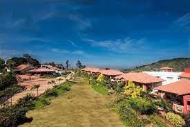 Woodstock Resort Coorg