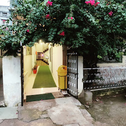 Abu Inn Mount Abu