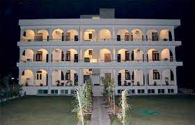 Ananta Palace Ranthambore
