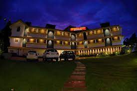 Highland Resort