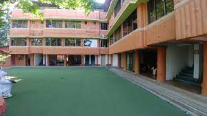 Hill Forest Resort