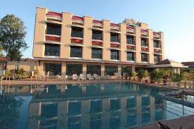 Hotel Aristro Lonavala