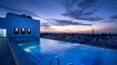 Hotel Atithi Pondicherry