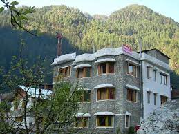 Hotel Devlok Internation Kasol